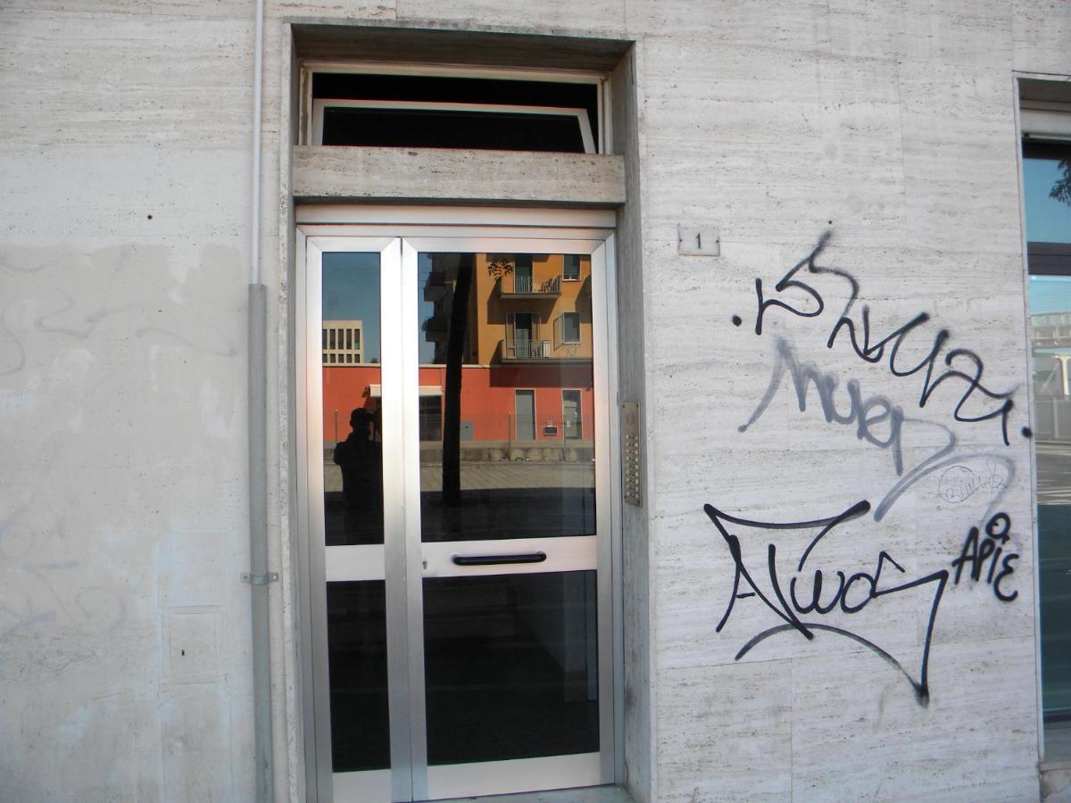 Abitaroom Μπολόνια Εξωτερικό φωτογραφία